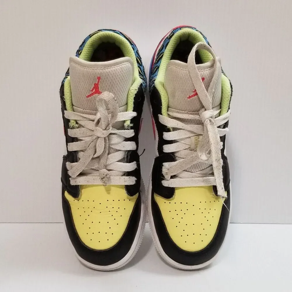 Nike air jordan